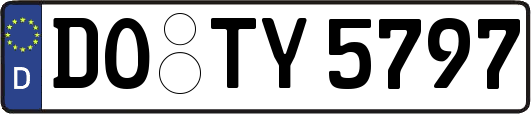DO-TY5797