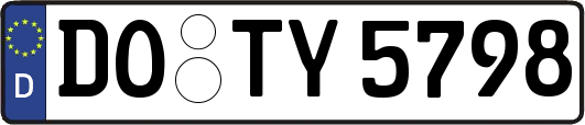 DO-TY5798