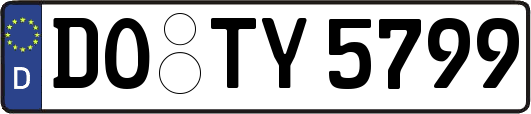 DO-TY5799