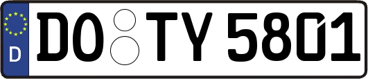 DO-TY5801