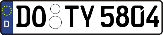 DO-TY5804