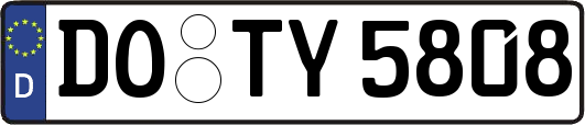 DO-TY5808