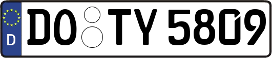 DO-TY5809