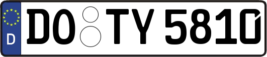 DO-TY5810