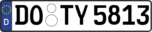 DO-TY5813