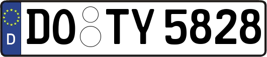 DO-TY5828