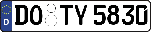 DO-TY5830