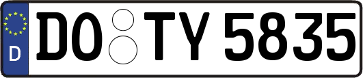 DO-TY5835