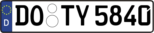 DO-TY5840