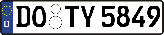 DO-TY5849