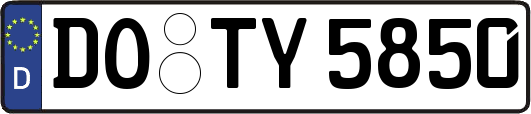 DO-TY5850