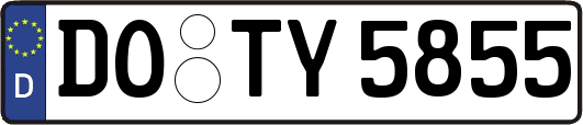 DO-TY5855