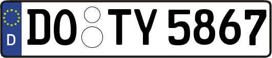 DO-TY5867