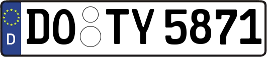 DO-TY5871