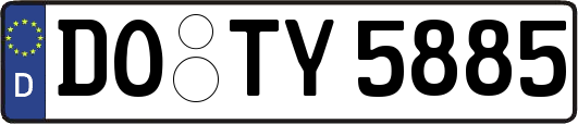 DO-TY5885