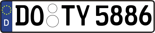 DO-TY5886