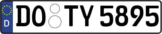 DO-TY5895
