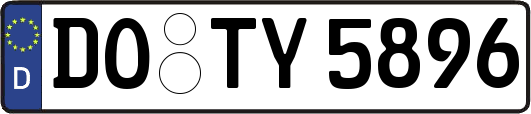 DO-TY5896