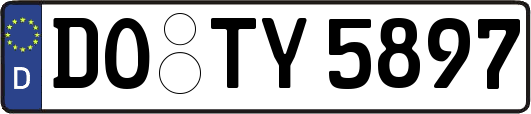DO-TY5897
