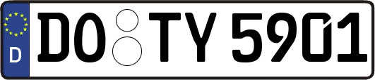 DO-TY5901