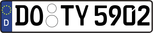 DO-TY5902