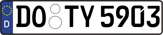 DO-TY5903
