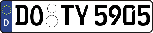 DO-TY5905