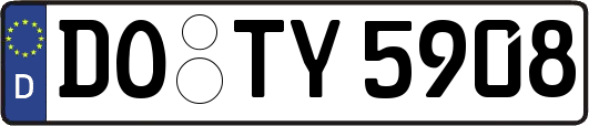 DO-TY5908