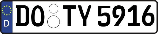 DO-TY5916