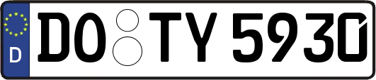DO-TY5930