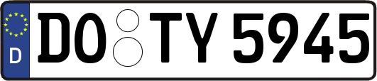 DO-TY5945