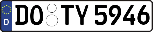 DO-TY5946