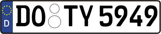 DO-TY5949
