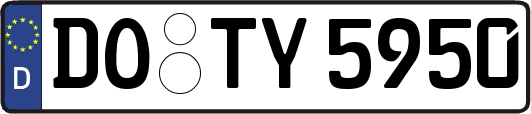 DO-TY5950