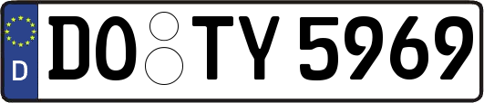 DO-TY5969