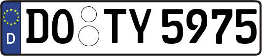 DO-TY5975