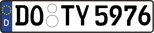DO-TY5976