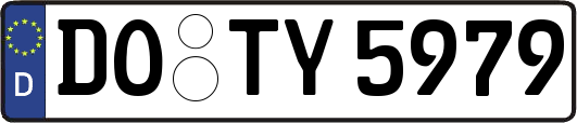 DO-TY5979