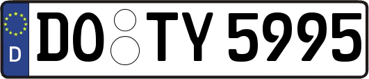 DO-TY5995