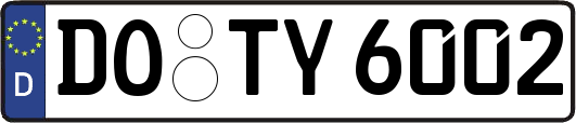 DO-TY6002