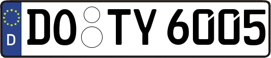 DO-TY6005