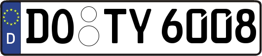 DO-TY6008