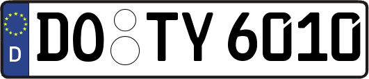 DO-TY6010