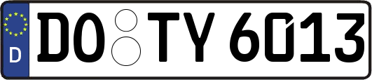 DO-TY6013