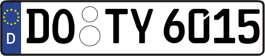 DO-TY6015