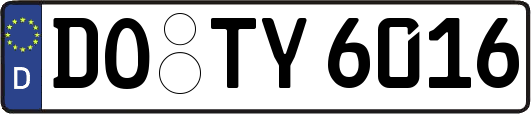 DO-TY6016