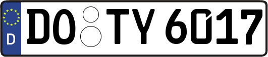 DO-TY6017