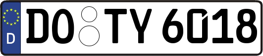 DO-TY6018
