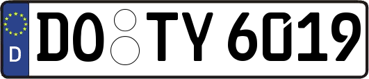 DO-TY6019