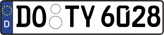DO-TY6028